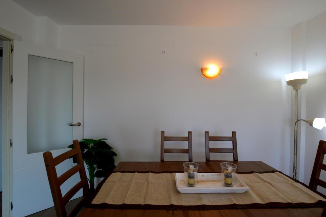 Ferienwohnung Bonito Apartamento Sa Marina Cerca De La Playa Alcúdia Exterior foto